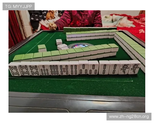 二人麻将技巧十句口诀实用指南，帮助新手快速入门与提升